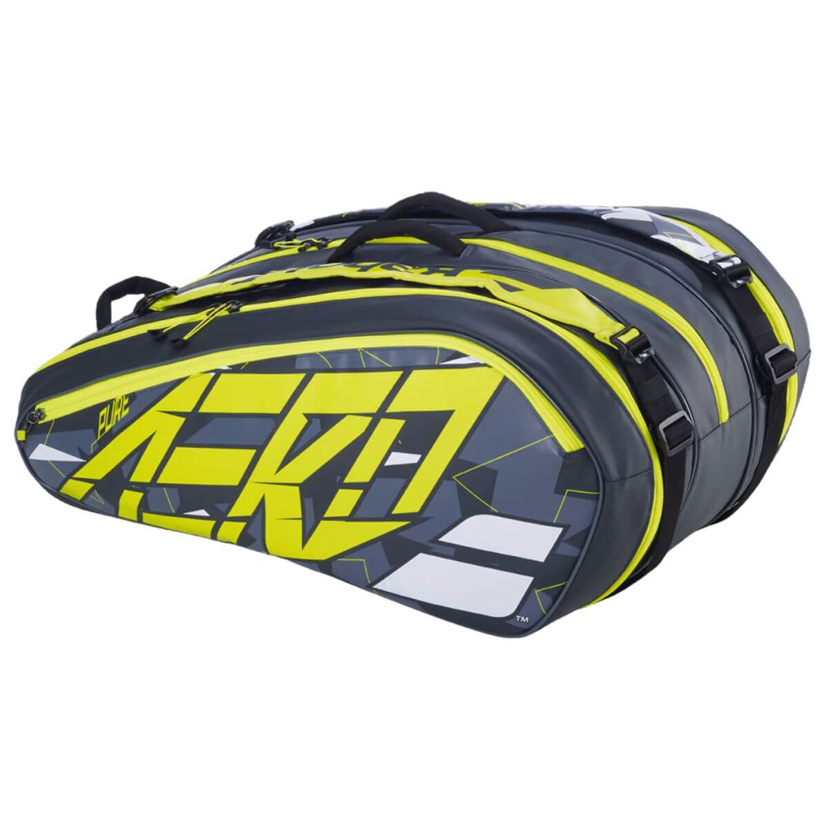 Bolso Babolat Pure Aero 2023 X12 - Sur Sports