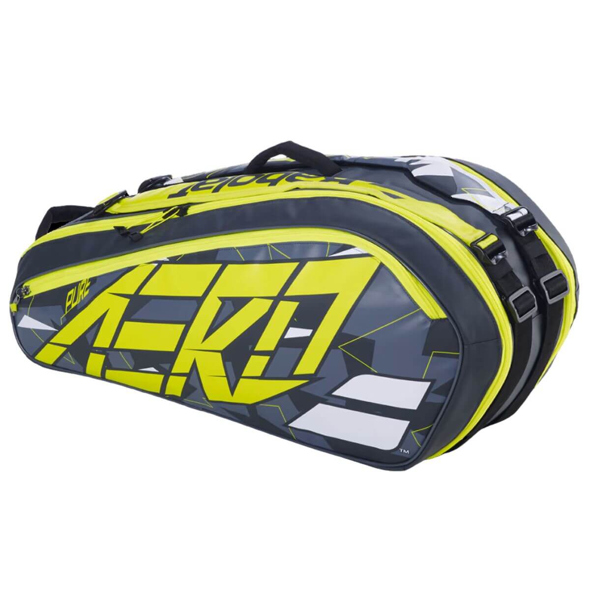 Bolso Babolat Pure Aero 2023 X6 - Sur Sports