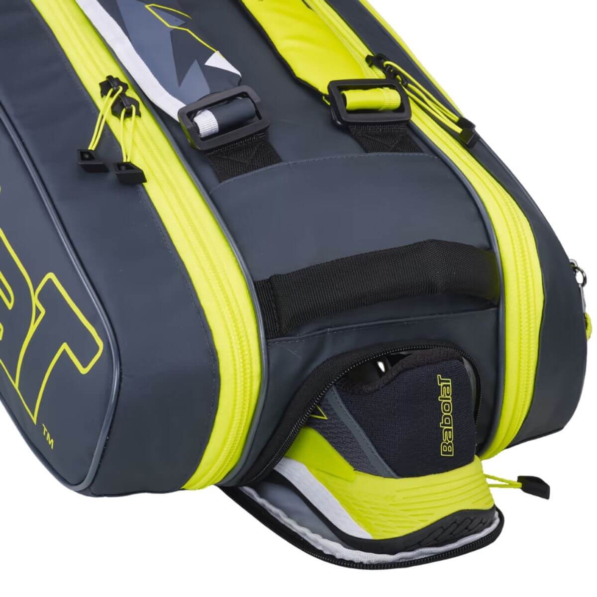 Bolso Babolat Pure Aero 2023 X6 - Sur Sports
