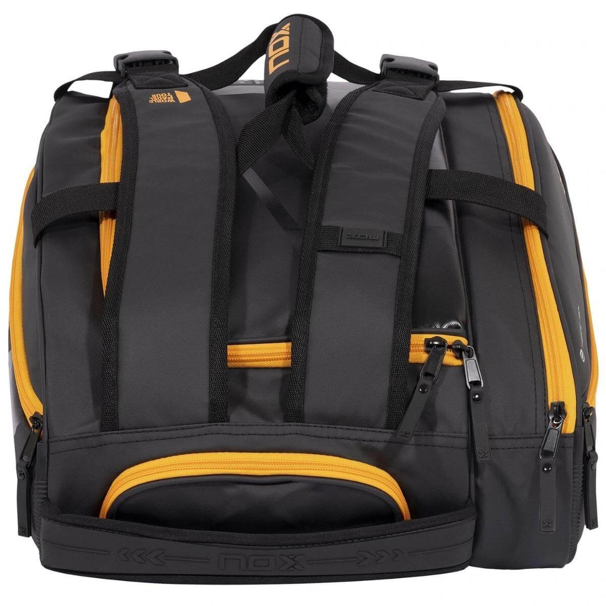 Bolso Paletero Nox WPT Open Series - Sur Sports