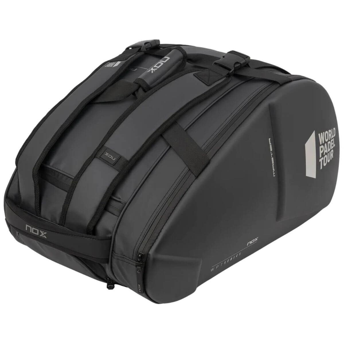 Bolso Paletero Nox WPT Master Series 2023/2024 - Sur Sports