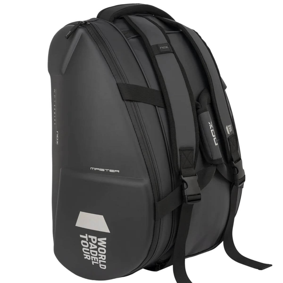 Bolso Paletero Nox WPT Master Series 2023/2024 - Sur Sports
