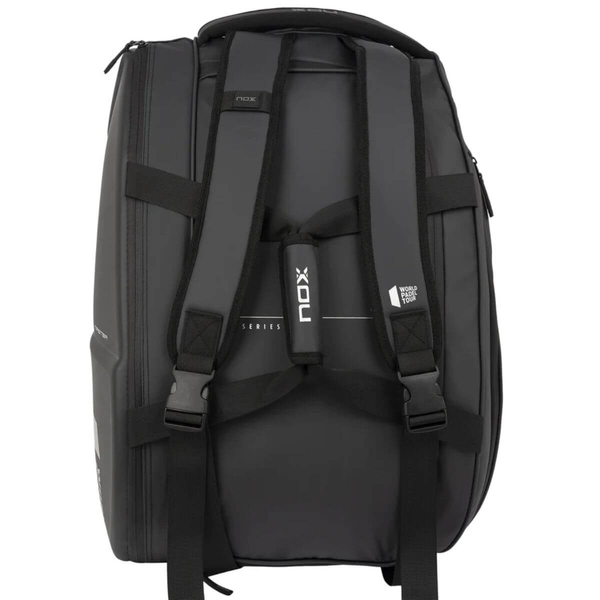 Bolso Paletero Nox WPT Master Series 2023/2024 - Sur Sports