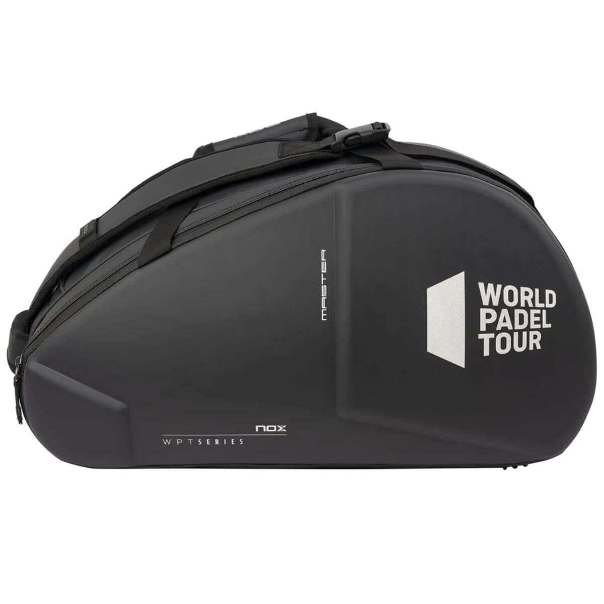 Bolso Paletero Nox WPT Master Series 2023/2024 - Sur Sports