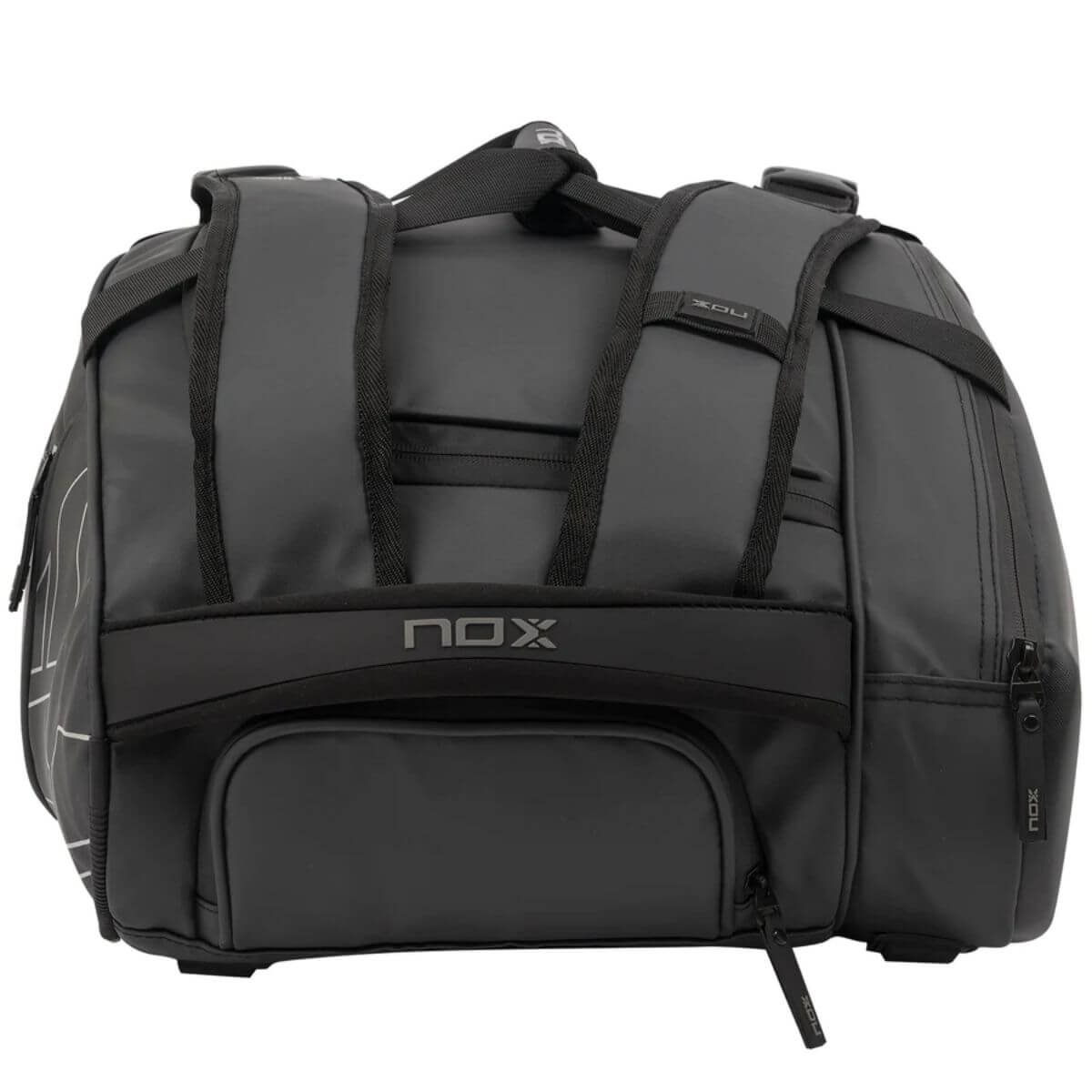 Bolso Paletero Nox WPT Master Series 2023/2024 - Sur Sports