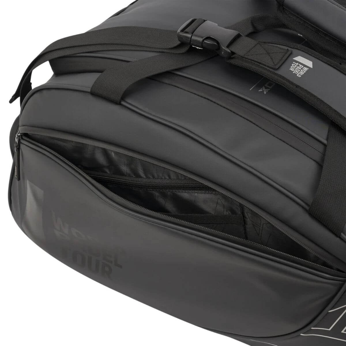 Bolso Paletero Nox WPT Master Series 2023/2024 - Sur Sports