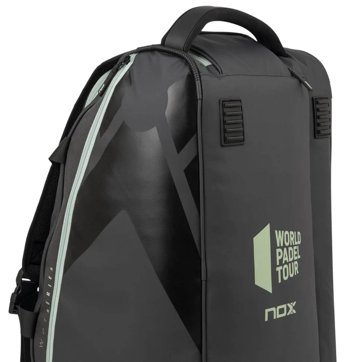 Bolso Paletero Nox WPT Open Series 2023-2024 - Sur Sports