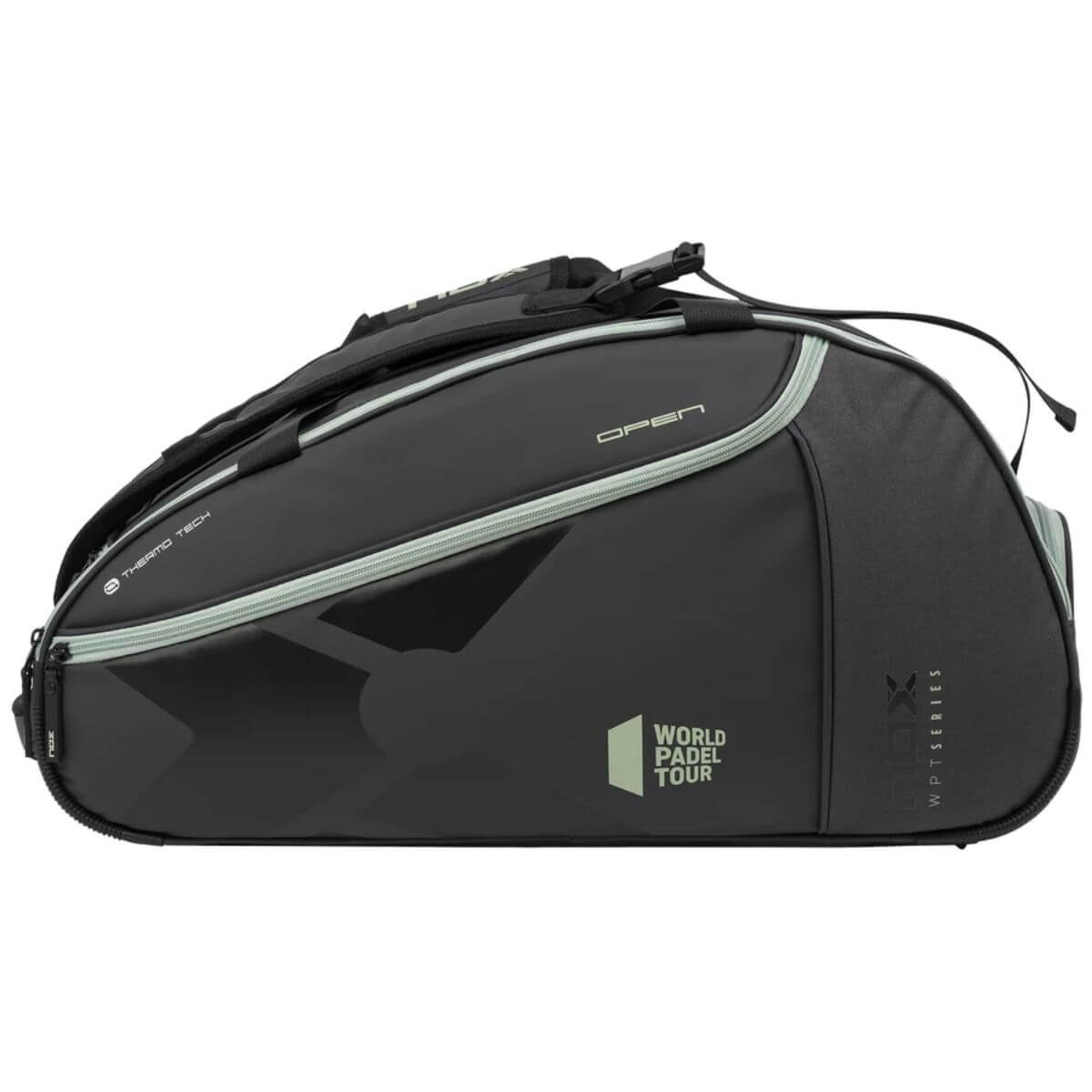 Bolso Paletero Nox WPT Open Series 2023-2024 - Sur Sports