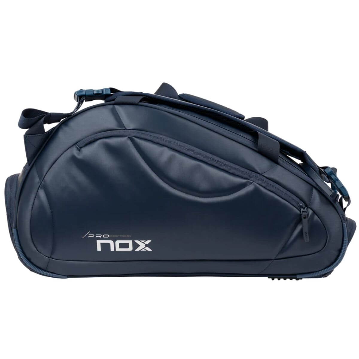Bolso Paletero Nox Pro Series Azul Marino 2023-2024 - Sur Sports