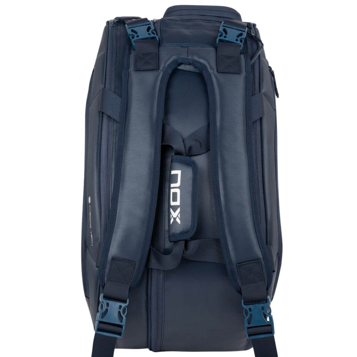 Bolso Paletero Nox Pro Series Azul Marino 2023-2024 - Sur Sports