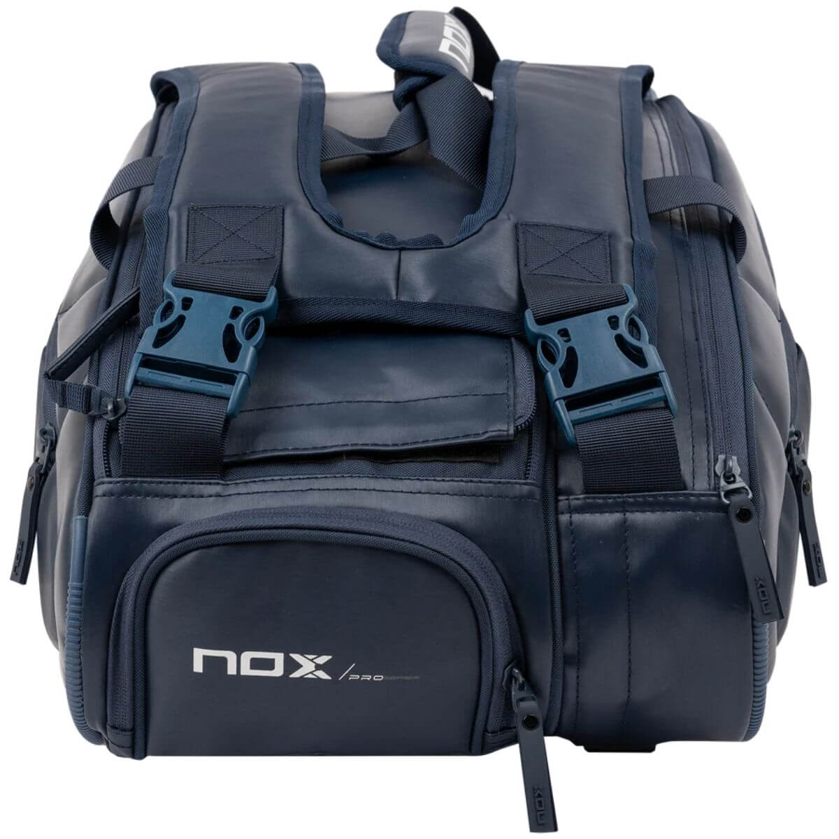 Bolso Paletero Nox Pro Series Azul Marino 2023-2024 - Sur Sports