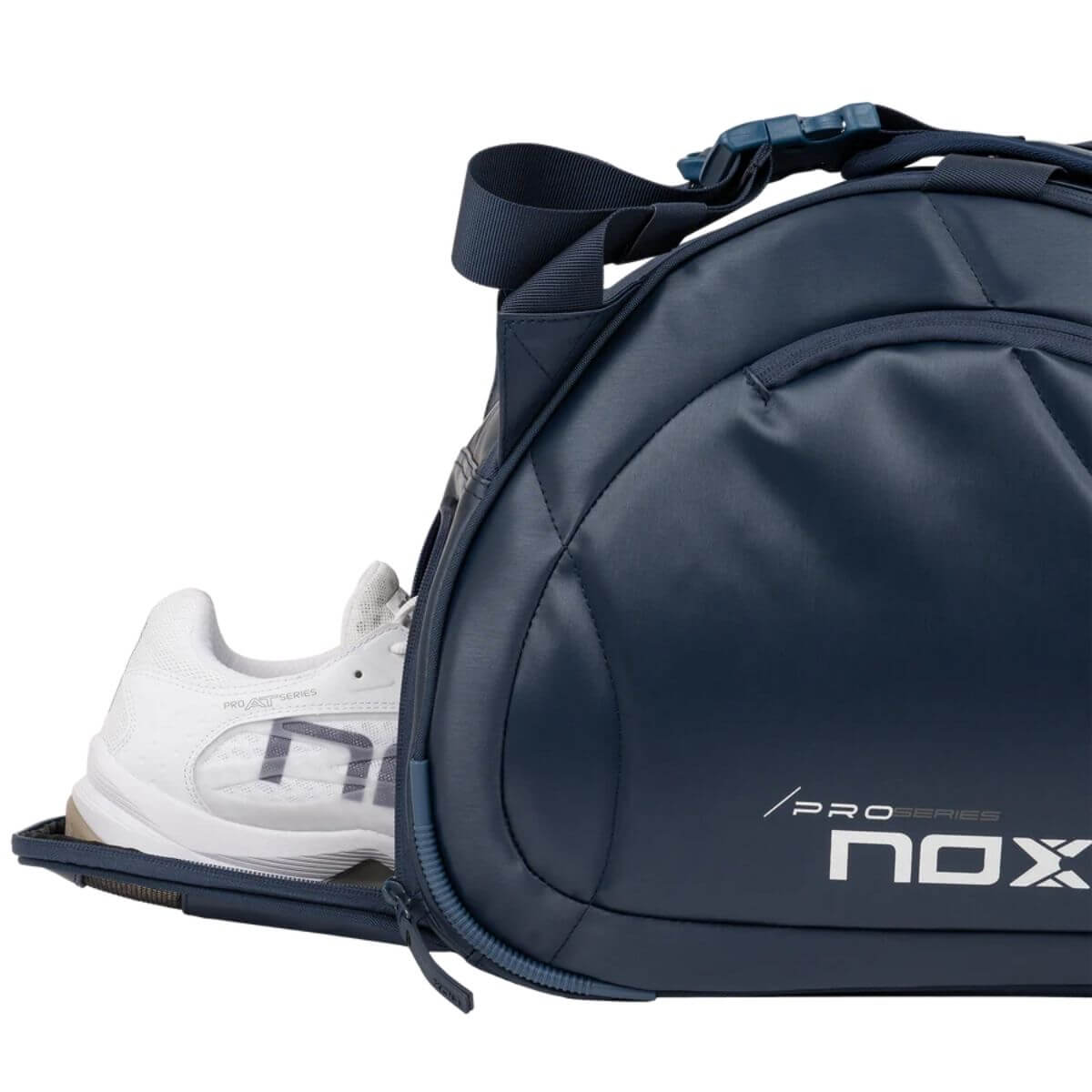 Bolso Paletero Nox Pro Series Azul Marino 2023-2024 - Sur Sports
