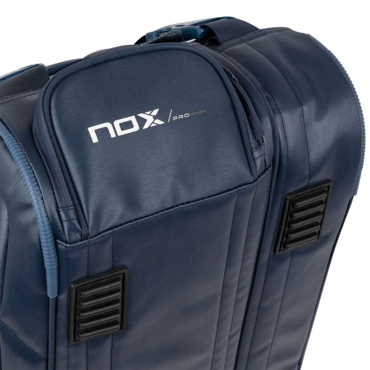 Bolso Paletero Nox Pro Series Azul Marino 2023-2024 - Sur Sports