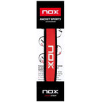 Cordón Nox SmartStrap Luxury Rojo - Sur Sports
