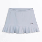 Falda Nox Pro Regular Gris Amanecer - Sur Sports
