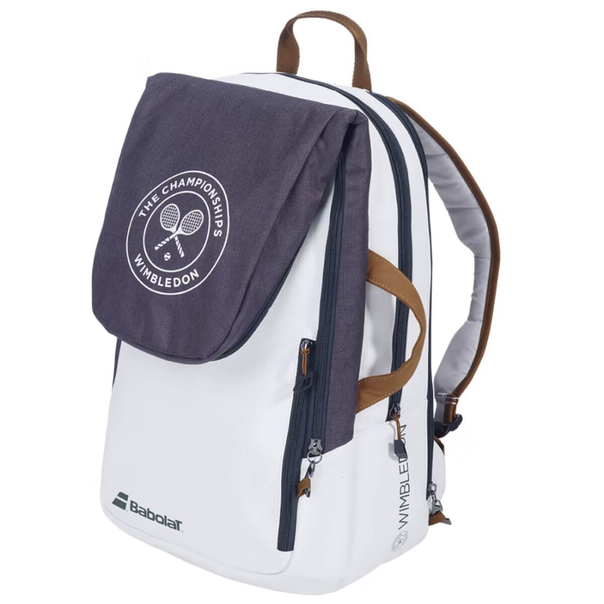 Mochila Babolat Backpack Pure Wimbledon