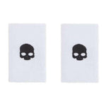 Muñequera Hydrogen Blanca Unisex - Sur Sports