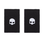 Muñequera Hydrogen Negra Unisex - Sur Sports