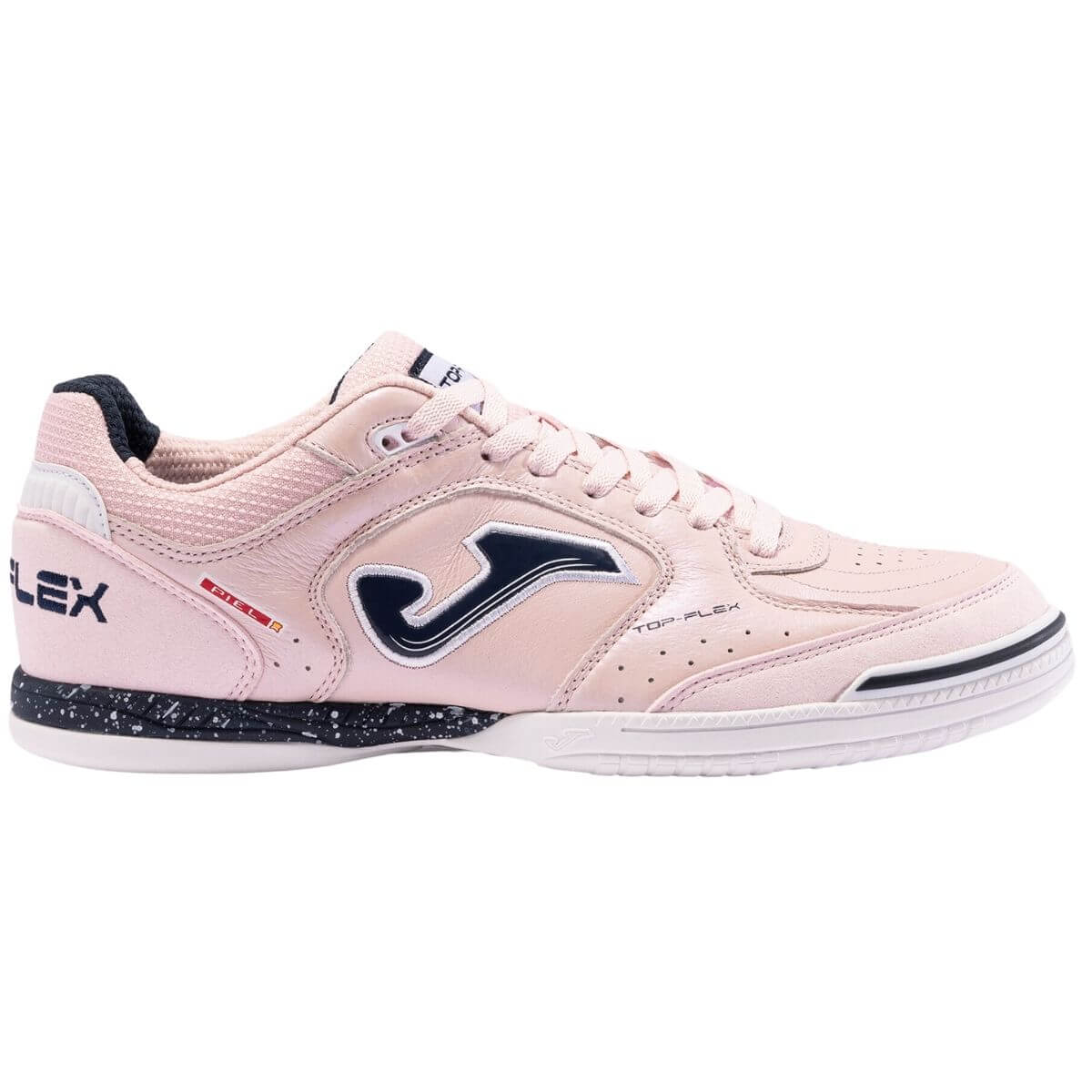 Zapatilla Joma Top Flex 2413 Rosa Indoor