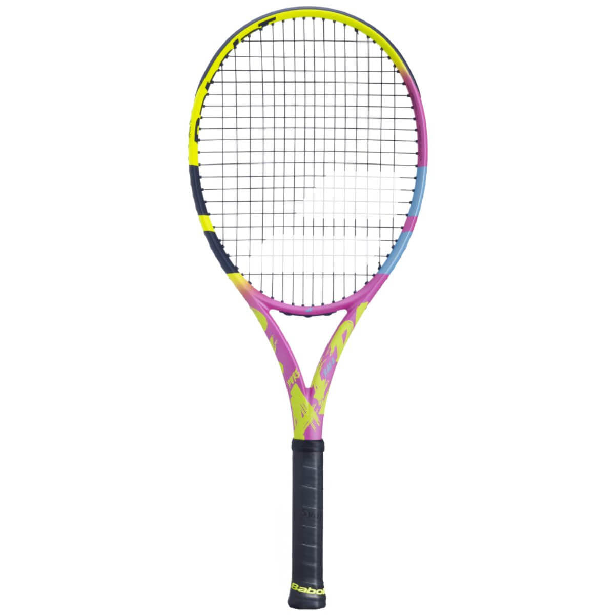 ラケット(硬式用) Babolat Pure AERO Rafa G2 Raqueta Babolat Pure Aero Rafa 2024 (290 gr)