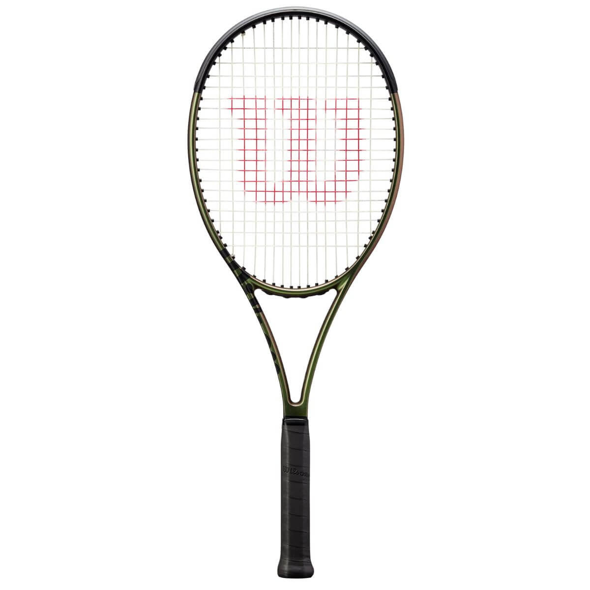Raqueta Wilson Blade 98 16X19 V8.0 (305gr)