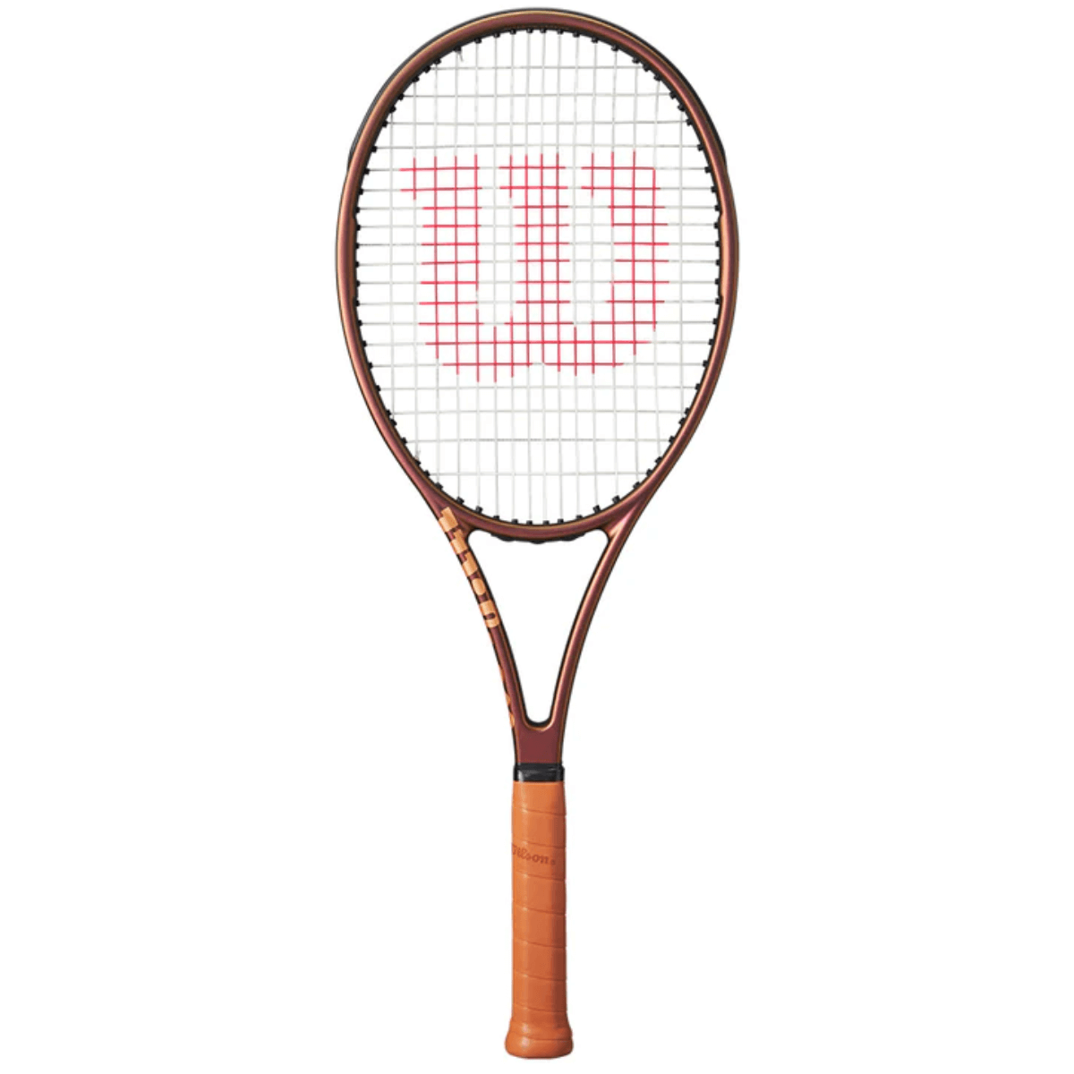 Raqueta Wilson Pro Staff 97L V14.0