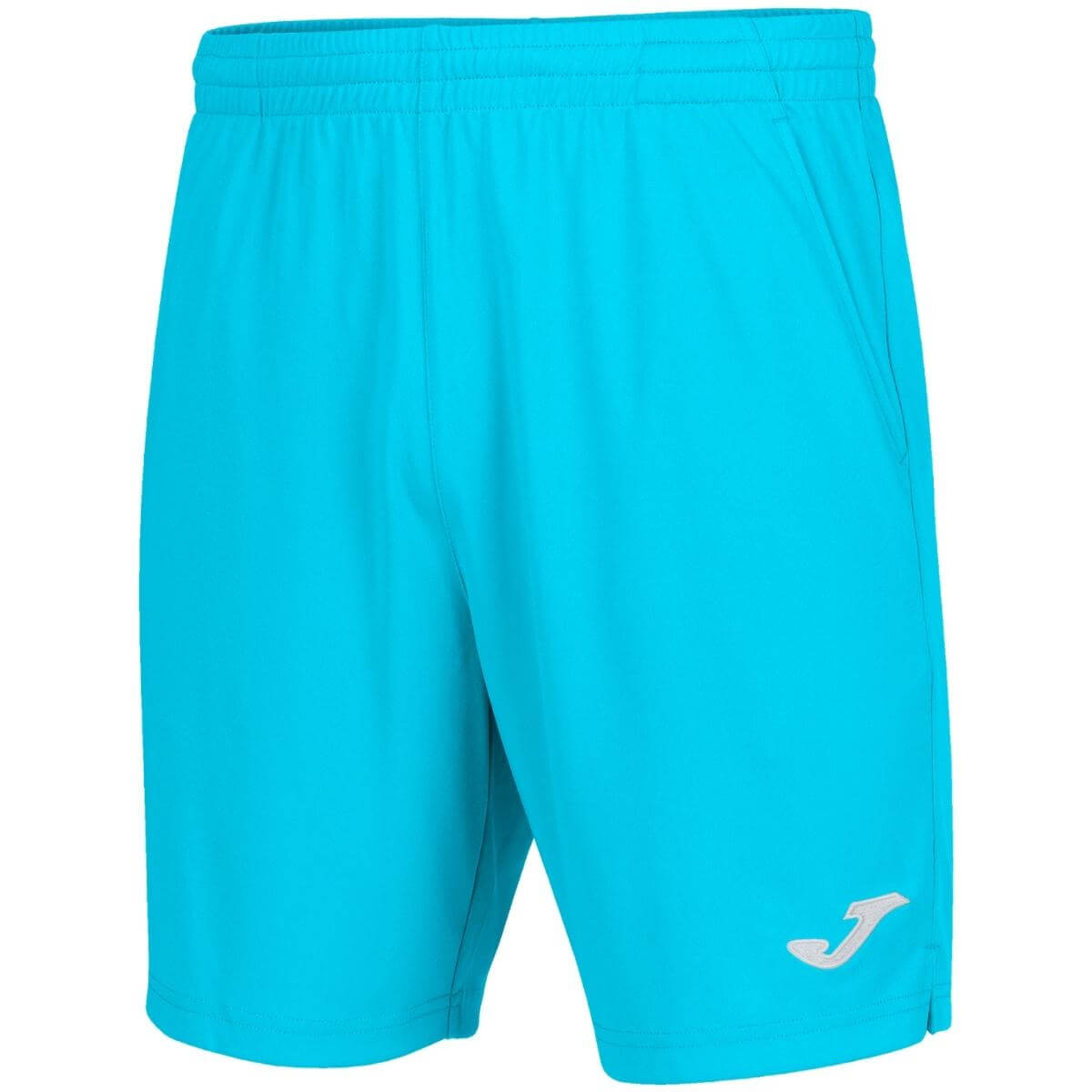 shotiel Short Joma Drive Fluor Turquesa