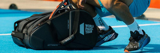 ¿Bolso o Mochila Nox? La Elección Perfecta para tu Experiencia Deportiva - Sur Sports