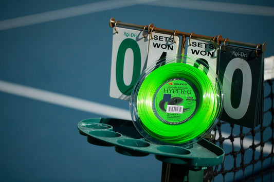 Solinco en Chile promete: “El nivel más alto disponible” - Sur Sports