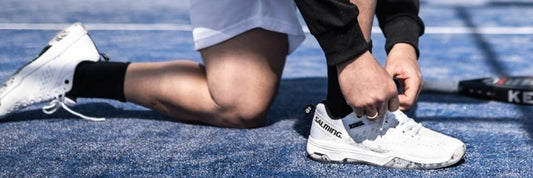 ¿Ya conoces Salming? Revoluciona tu desempeño con lo mejor en zapatillas - Sur Sports