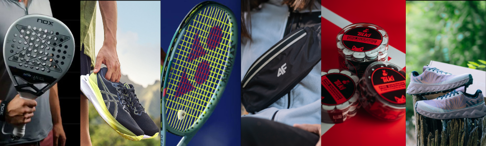 Nuestros Productos - Sur Sports