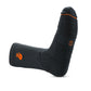 Calcetin Crew Negro D3 Tilki Lehinde