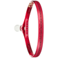 Raqueta Yonex Vcore 98 Ruby Red (305gr)