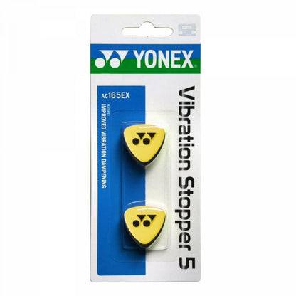 Antivibrador Stopper Yonex Amarillo X2