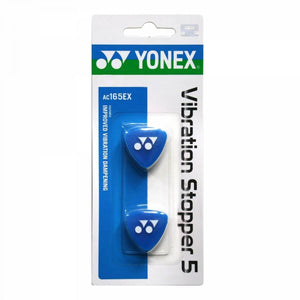 Antivibrador Stopper Yonex Azul X2