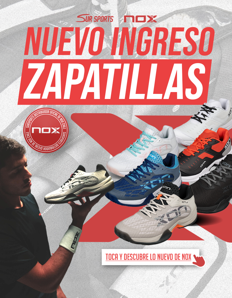 Paginas de zapatillas chile sale