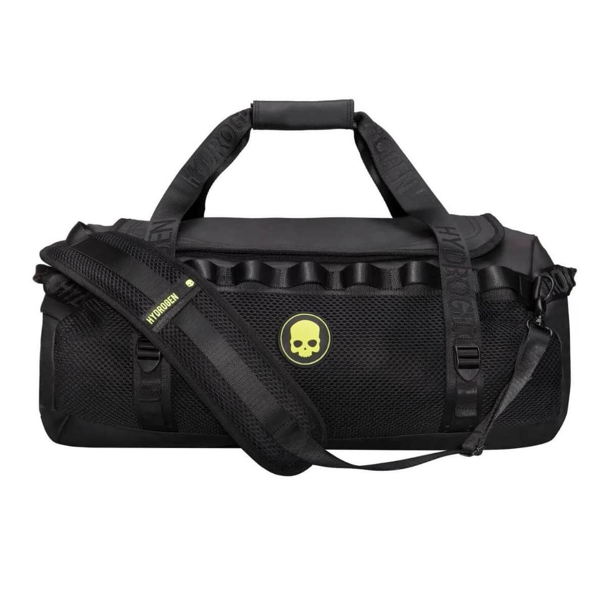 Bolso Hydrogen 007 Negro Unisex - Sur Sports