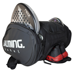 Bolso Salming Race Pro Negro