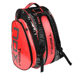 Bolso Paletero Nox Team Rojo - Sur Sports