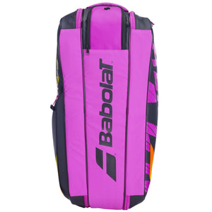 Bolso Babolat Pure Aero Rafa x6 - Sur Sports