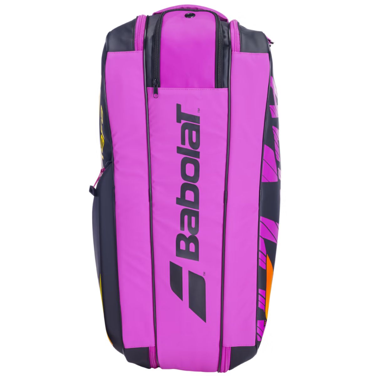 Bolso Babolat Pure Aero Rafa x6 - Sur Sports