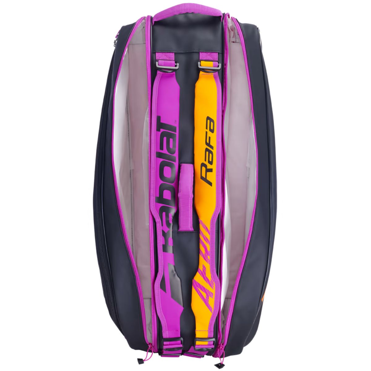 Bolso Babolat Pure Aero Rafa x6 - Sur Sports