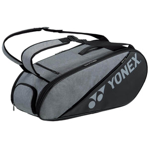 Bolso Yonex 82226 Active Negro X6 - Sur Sports