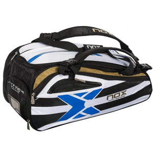 Bolso Paletero Nox Elite - Sur Sports