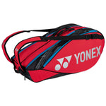 Bolso Yonex PRO 92226 6PK Rojo 2022 - Sur Sports