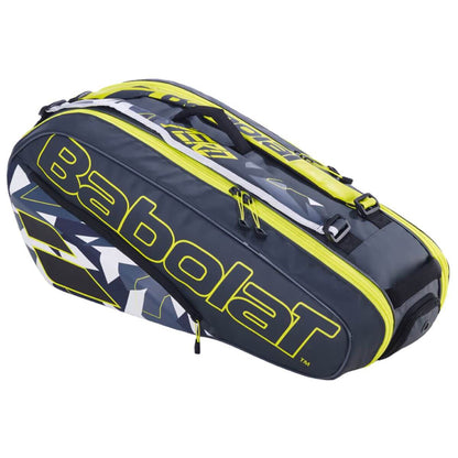 Bolso Babolat Pure Aero 2023 X6 - Sur Sports