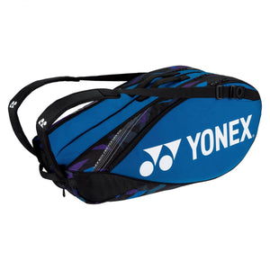 Bolso Yonex PRO 92229 9PK Fine Blue 2022