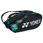 Bolso Yonex PRO 92229 9PK Green Purple - Sur Sports