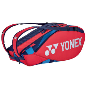 Bolso Yonex PRO 92226 X6 Scarlet 2023 - Sur Sports