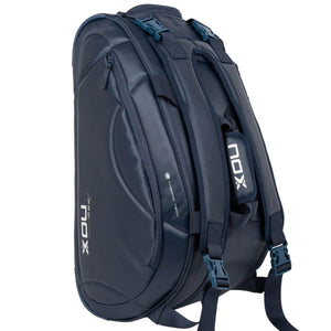Bolso Paletero Nox Pro Series Azul Marino 2023-2024 - Sur Sports